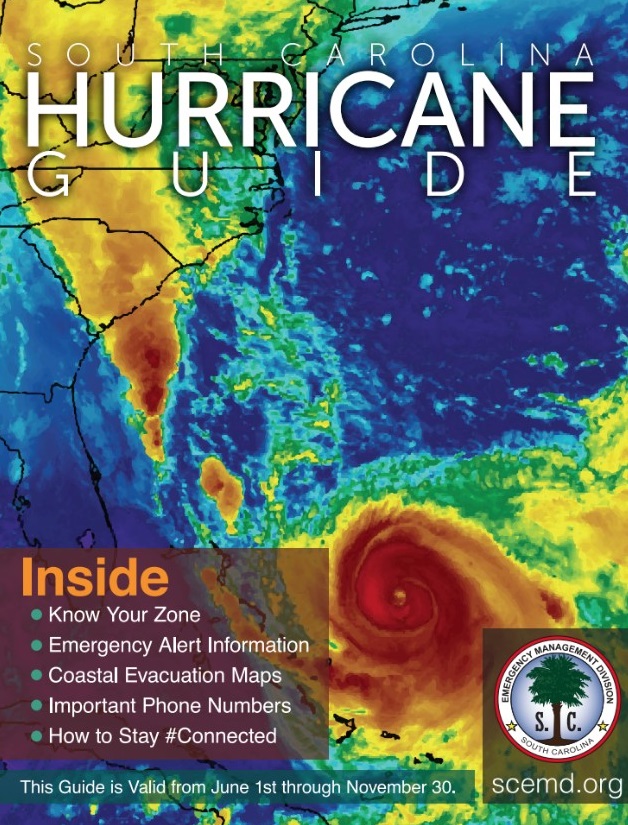 Hurricane Guide 2016