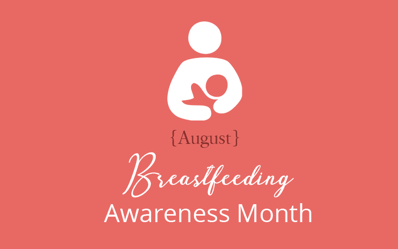 Benefits Of Breastfeeding From Month To Month